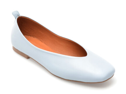 Balerini casual FLAVIA PASSINI albastri