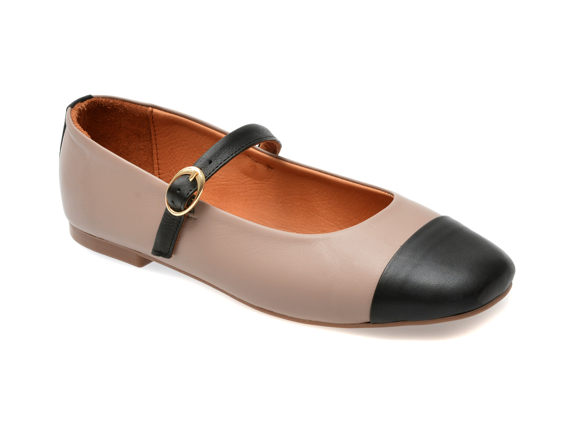 Balerini casual GRYXX gri Balerini casual GRYXX gri