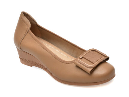 Balerini casual GRYXX gri