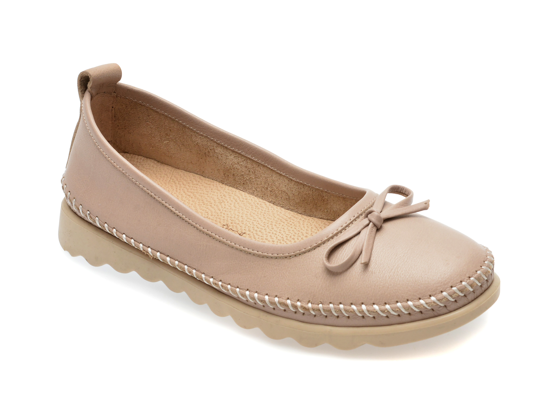 Balerini casual GRYXX gri Balerini casual GRYXX gri