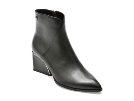 Botine EPICA negre