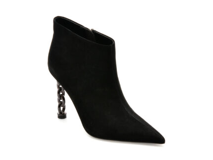 Botine EPICA negre
