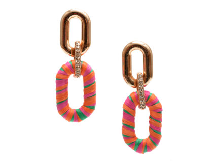 Cercei ALDO multicolor
