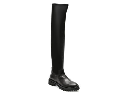 Cizme GEOX negre