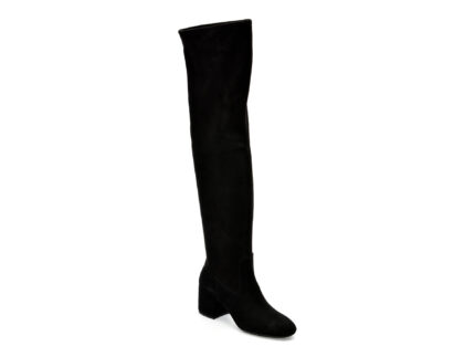 Cizme GEOX negre