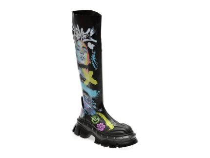 Cizme GRYXX multicolor