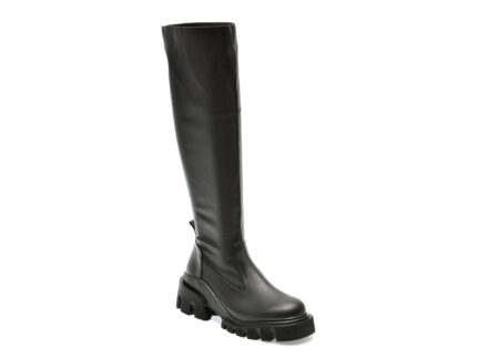 Cizme GRYXX negre