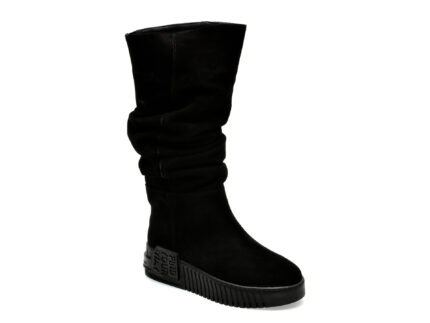 Cizme GRYXX negre
