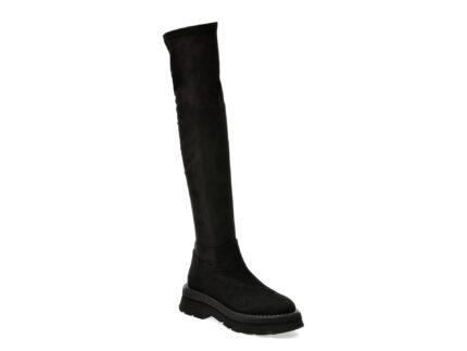 Cizme GRYXX negre