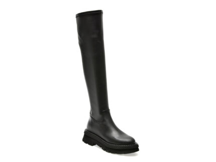Cizme GRYXX negre