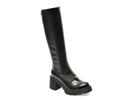Cizme GRYXX negre