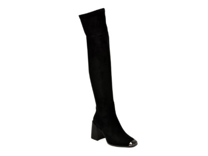 Cizme GRYXX negre