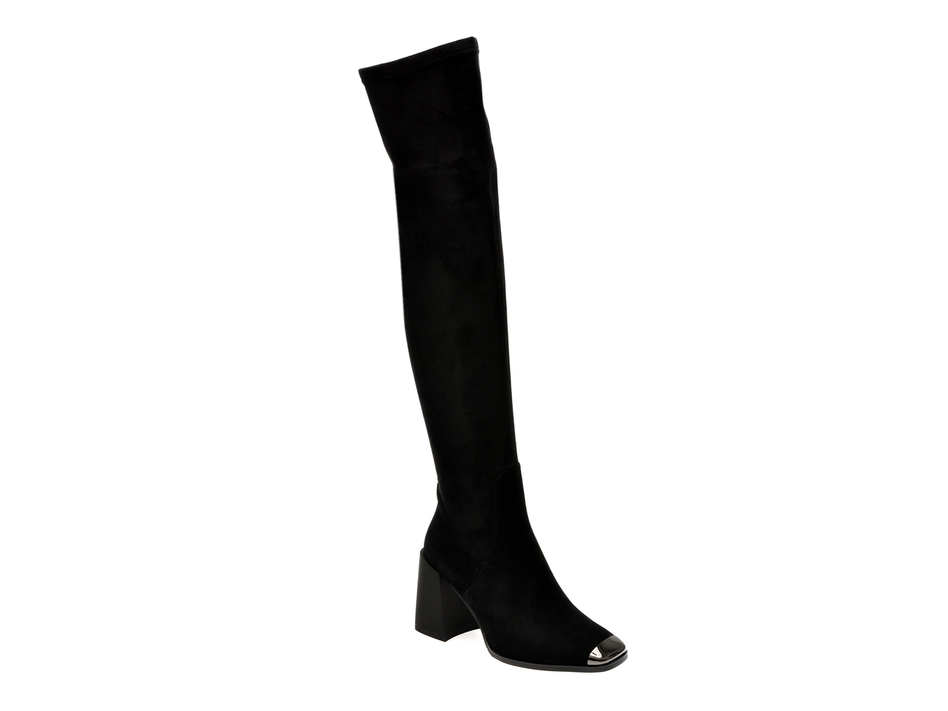 Cizme GRYXX negre Cizme GRYXX negre