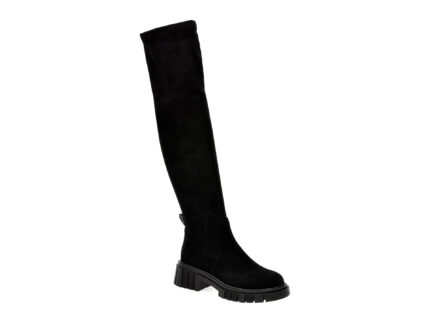 Cizme GRYXX negre