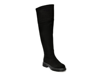 Cizme GRYXX negre