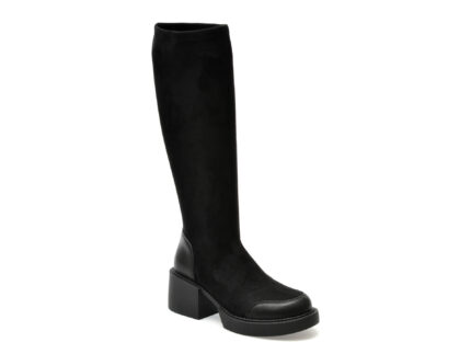Cizme GRYXX negre