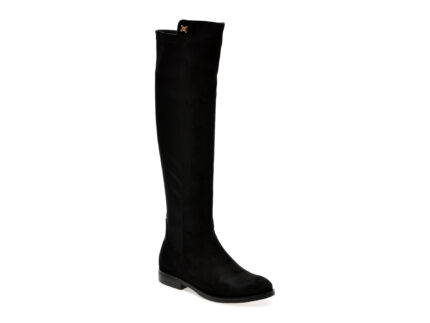 Cizme LAURA BIAGIOTTI negre