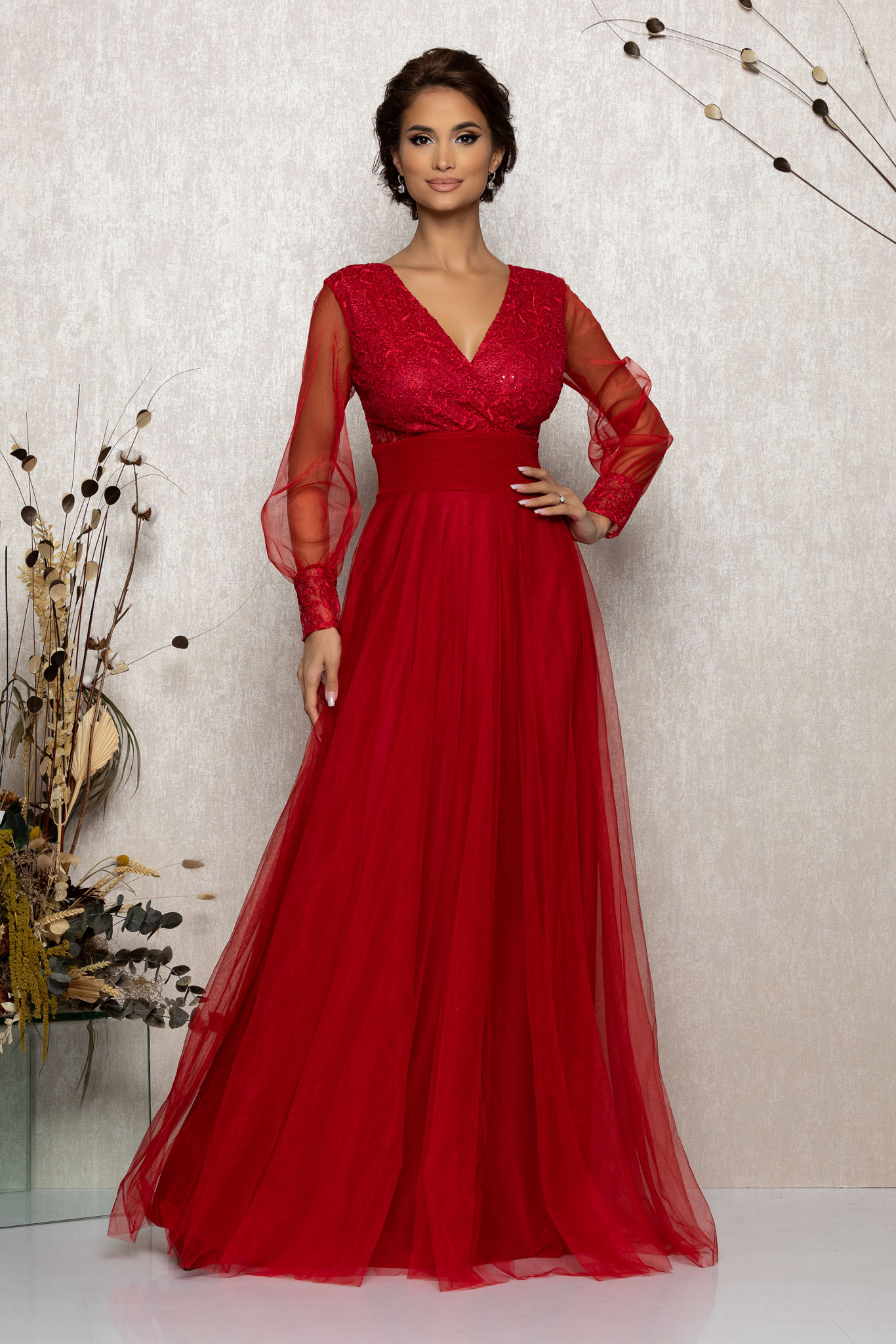 Rochie Dinasty Rosie Rochie Dinasty Rosie