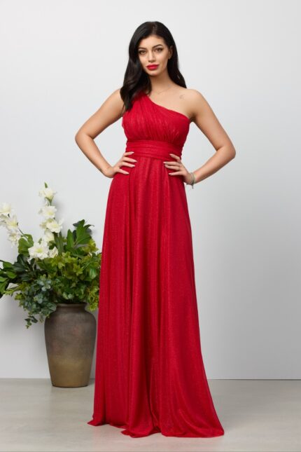 Rochie de ocazie Corazon Rosie