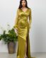 Rochie de ocazie Isaura Fistic