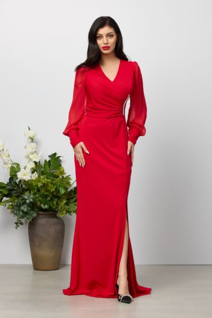 Rochie de ocazie Galicia Rosie