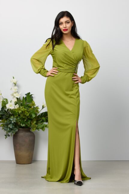 Rochie de ocazie Galicia Fistic