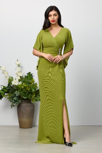 Rochie de ocazie Olimpia Fistic