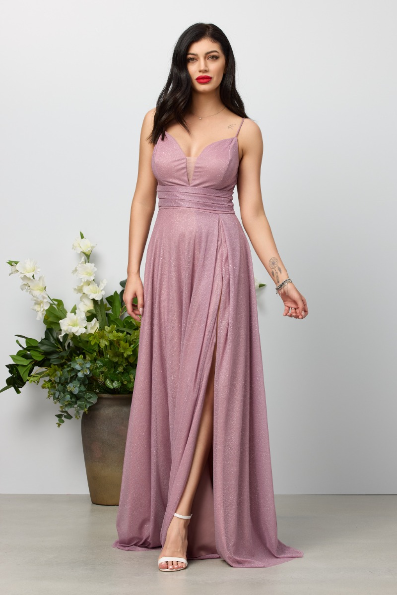 Rochie de ocazie Bonitta Rose Rochie de ocazie Bonitta Rose