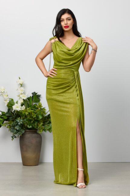 Rochie de ocazie Melody Fistic