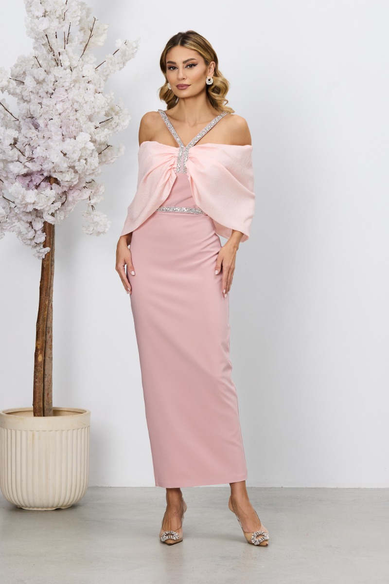 Rochie Wida Rose Rochie Wida Rose