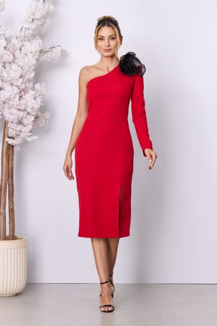 Rochie eleganta Kyrra Rosie