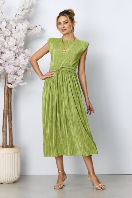 Rochie eleganta Carmella Fistic