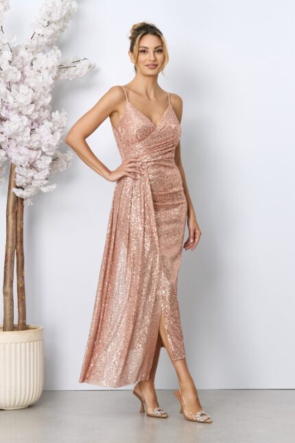 Rochie de ocazie Mirissa Aurie