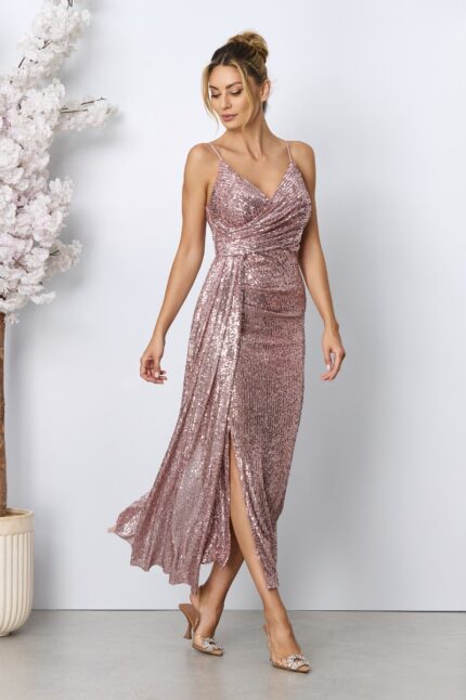 Rochie de ocazie Mirissa Rose