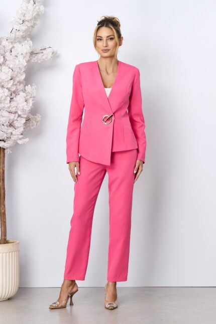 Costum elegant Liam Roz