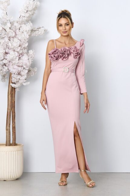 Rochie de ocazie Soledad Rose