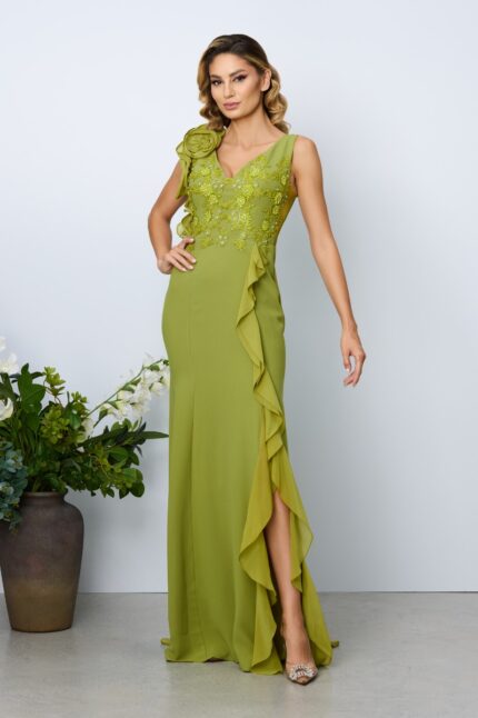 Rochie de ocazie Bohemia Fistic