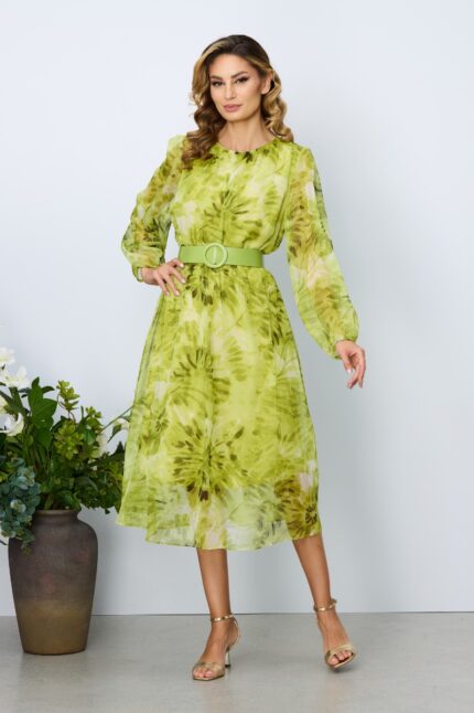 Rochie eleganta Saraia Fistic