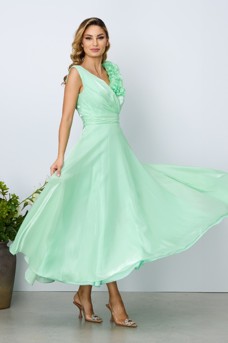 Rochie Delicious Mint Rochie Delicious Mint