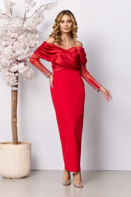Rochie de ocazie Kendra Rosie