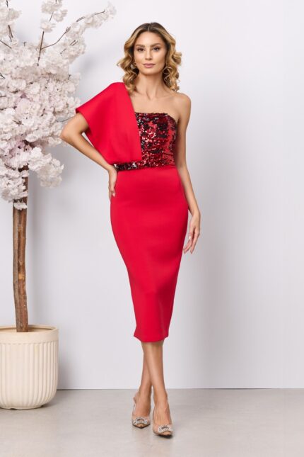 Rochie de ocazie Denisse Rosie