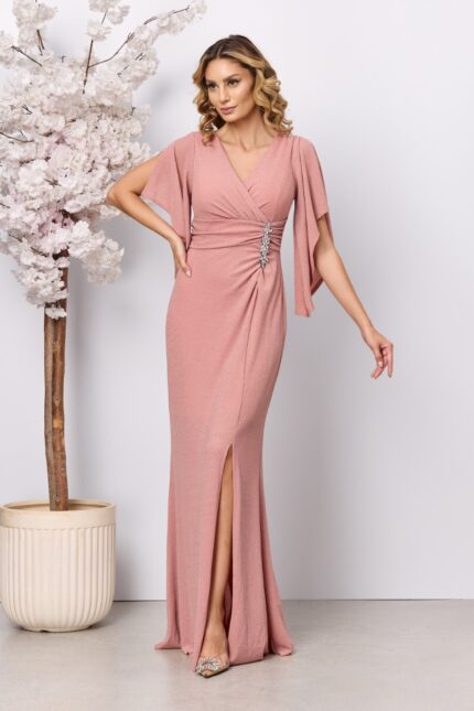 Rochie de ocazie Olimpia Rose