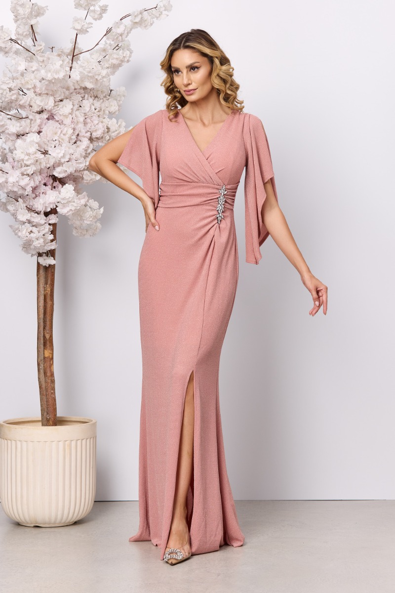 Rochie de ocazie Olimpia Rose Rochie de ocazie Olimpia Rose