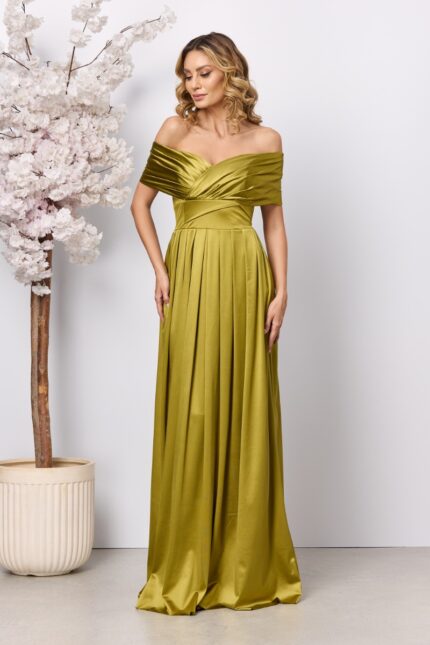Rochie de ocazie Addison Fistic