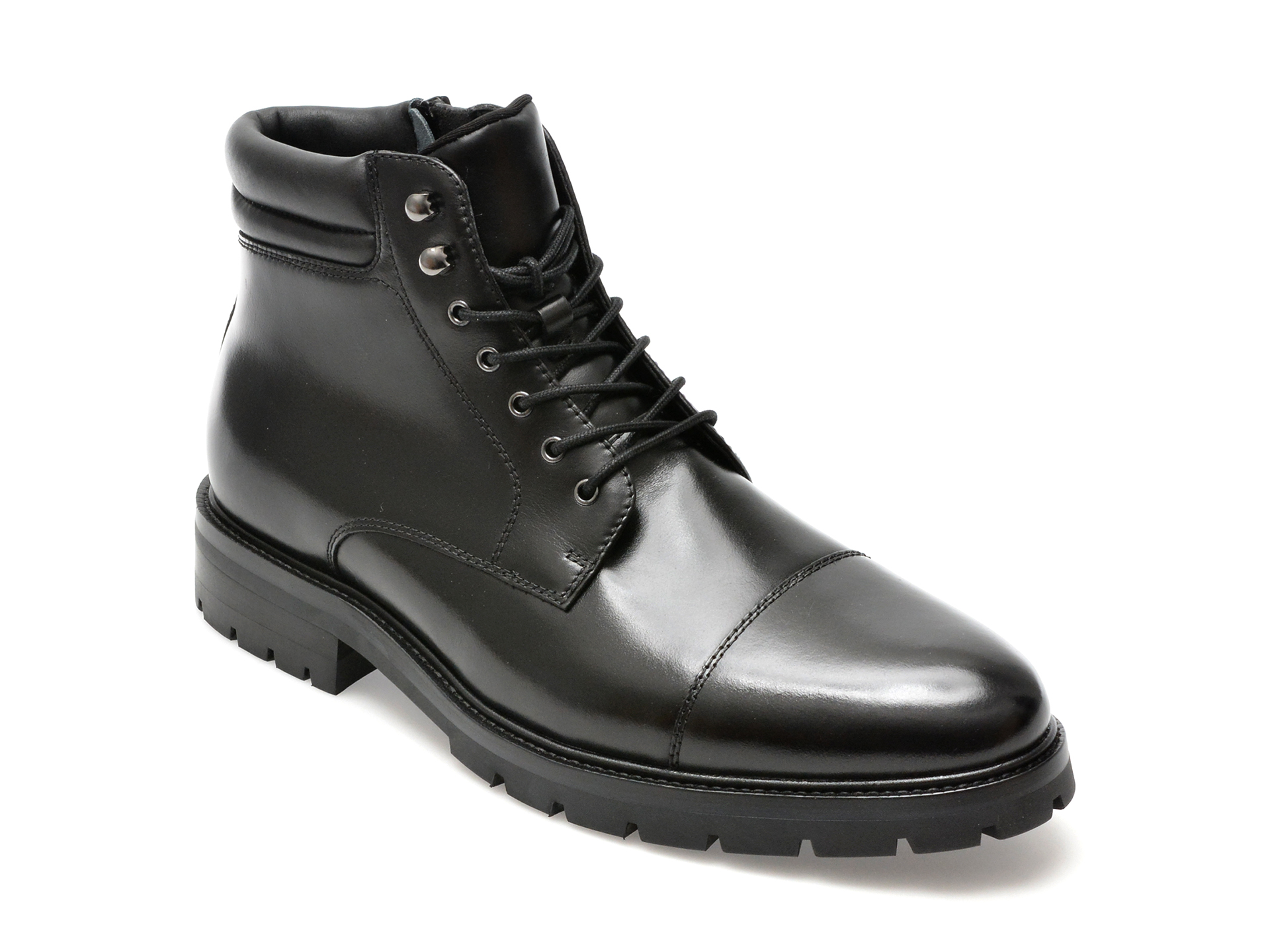 Ghete ALDO negre Ghete ALDO negre