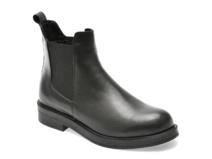Ghete FLAVIA PASSINI negre