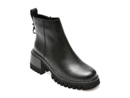 Ghete FLAVIA PASSINI negre