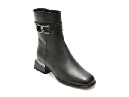 Ghete FLAVIA PASSINI negre