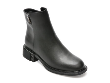 Ghete FLAVIA PASSINI negre