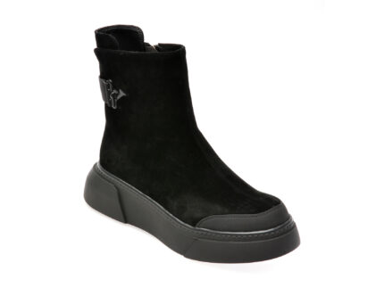 Ghete FLAVIA PASSINI negre